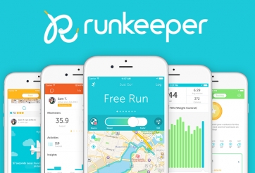 5 ứng dụng chạy bộ miễn phí tốt nhất 2019