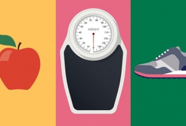 Bạn sẽ ngay lập tức giảm cân nhờ chạy bộ với 3 mẹo dưới đây