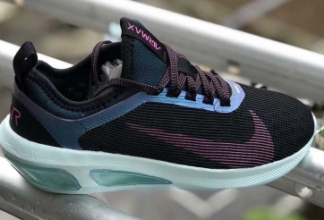 Rò rỉ hình ảnh được cho là của Nike Air Max 2019 