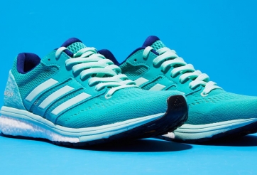 Adidas Adizero Boston 7 bất ngờ giảm giá một nửa