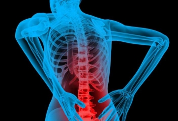 Chuyên gia tiết lộ 4 cách để không đau lưng khi tập gym