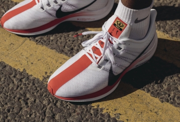 Nike Pegasus 35 Turbo và Vapor Fly 4 phối màu mới cực nổi