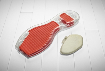 Nike Zoom công nghệ đệm giày thành công nhất của Nike