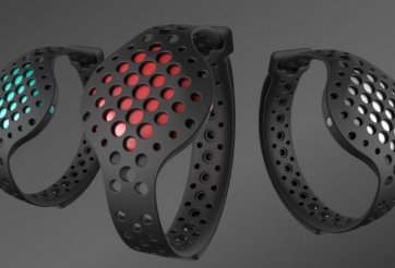 Top 5 vòng đeo tay theo dõi sức khỏe có giá dễ chịu nhất