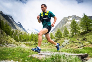 Chạy quá dài có thể khiến não bị co lại