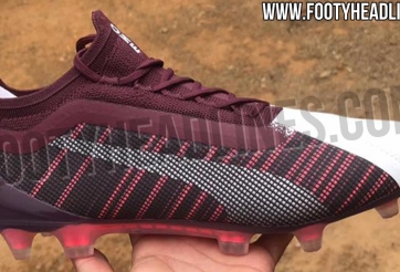 Chiêm ngưỡng Puma One mới, thiết kế trầm, giá từ 5,2 triệu