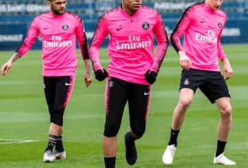 Mbappe, Hazard đồng loạt diện Nike Mercurial thế hệ mới