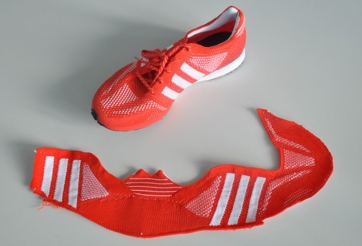 Công nghệ Primeknit trên giày Adidas Ultraboost có gì hay?