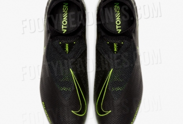 Chiêm ngưỡng màu sắc cực độc của Nike Phantom VSN mới