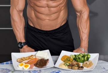 5 mẹo giúp tăng hấp thụ protein để cơ phát triển nhanh
