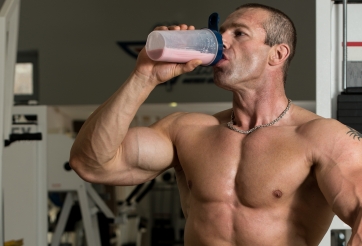 Pre-workout uống thế nào để tập gym đạt hiệu quả 100%