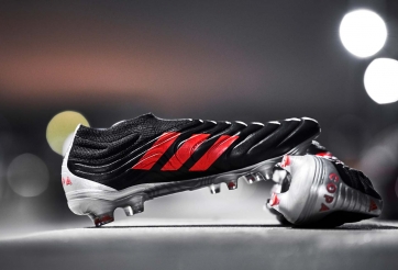 Cận cảnh Adidas COPA 19+ 302 Redirect: Đơn giản và chắc chắn