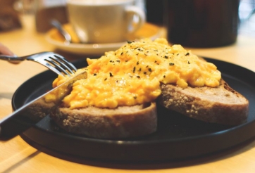 Những sai lầm nghiêm trọng khi giảm cân sai cách: Nhịn ăn sáng, tối