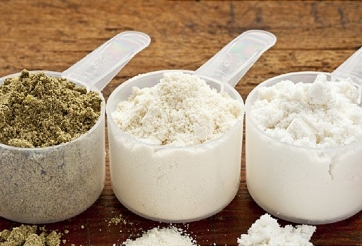 Tập gym uống whey có gây hại hay không?
