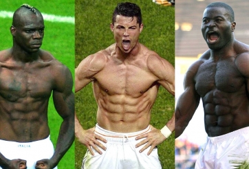 Đá bóng có nên uống whey protein? Tác dụng và cách dùng đúng