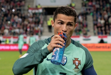 5 mẹo nạp năng lượng xịn như cầu thủ chuyên nghiệp