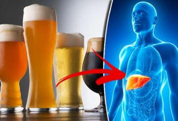 6 nguy hiểm khi uống rượu bia với người chơi thể thao