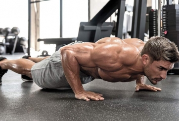 Cách tập gym tại nhà hiệu quả với 9 bài tập đơn giản