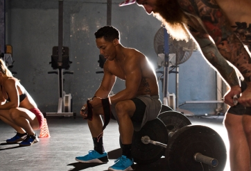 Nghỉ khi tập gym như thế nào là đúng cách?