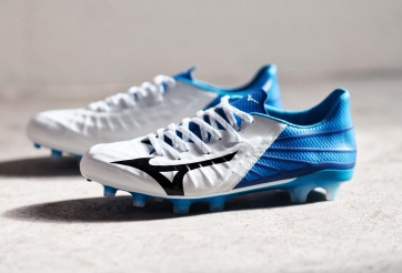 Mizuno giới thiệu giày Rebula thế hệ thứ 3 phối màu bắt mắt