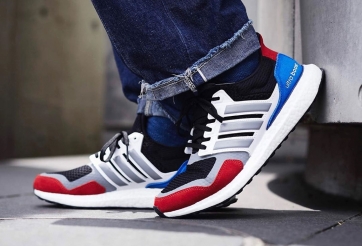 Ultra Boost sẽ có phiên bản đặc biệt chào mừng Quốc khánh Mỹ