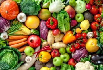 5 lợi ích không ngờ khi thêm nhiều rau vào thực đơn tập gym