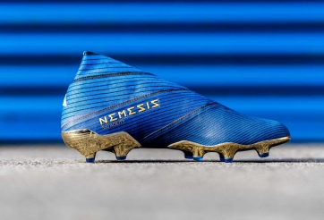 Cận cảnh giày đinh Adidas Nemeziz 19+ 'Inner Game' mới nhất