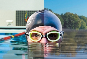 Hướng dẫn chọn kính bơi phù hợp với 6 bước đơn giản
