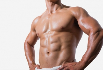 5 động tác làm cơ bụng và cơ core khỏe và săn chắc tức thì