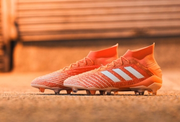 Giày đá bóng cho nữ Predator 19.1 của Adidas có gì đặc biệt?