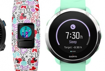 Top 5 mẫu đồng hồ thể thao chống nước đáng tin cậy nhất