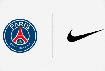 PSG và Nike kéo dài hợp đồng tài trợ hơn 40 năm