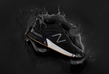 New Balance ra mắt giày thể thao in 3D với giá mềm