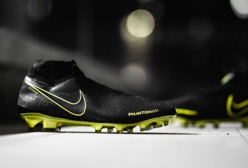 Nike trình làng 2 mẫu Phantom VSN và VNM mới đen bóng siêu ngầu