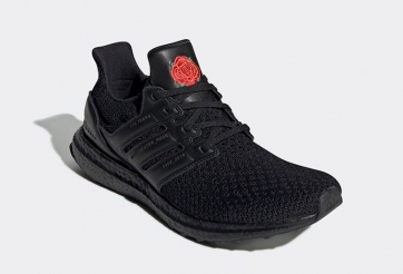 Kỷ niệm 110 năm vô địch FA Cup: Adidas thửa riêng Ultraboost cho MU