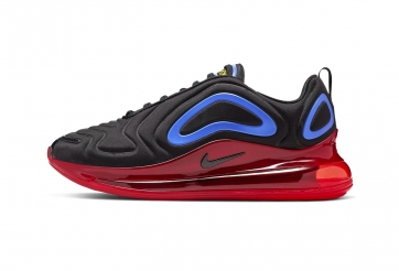 Nike Airmax 720 mới: Thiết kế như đến từ tương lai, giá chỉ 180 Đô