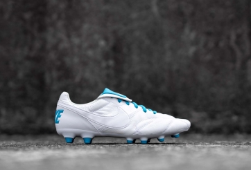 Đã mắt với thiết kế mới của giày đá bóng Nike Premier 2.0 New Light