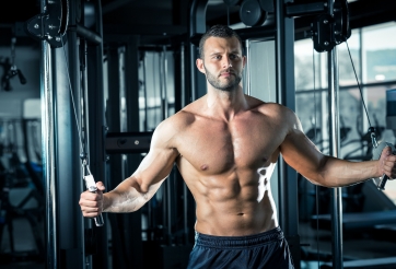 4 bài tập ngực đơn giản nhưng cho kết quả bất ngờ