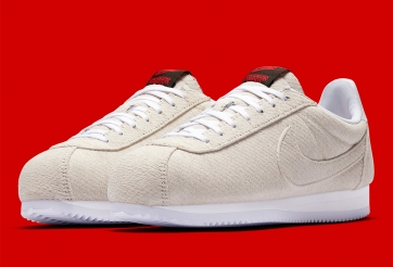 Huyền thoại Nike Cortez trở lại với phiên bản Stranger Things cực độc