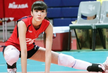 Giày bóng chuyền có gì đặc biệt ?