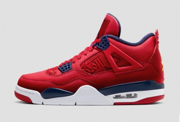 Jordan giới thiệu BST giày đặc biệt chào mừng FIBA World Cup