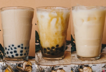 Trào lưu 'Trà sữa' và những nguy cơ tiềm ẩn về sức khỏe