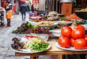 Vu Lan báo hiếu, 5 món chay có lợi cho giảm cân bạn nên ăn