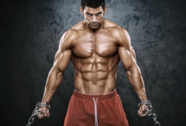 20 phút luyện tập cho cẳng tay mạnh như 'cần cẩu'