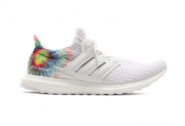 Adidas Ultra Boost 'Nhật Bản' xuất hiện với diện mạo lạ mắt