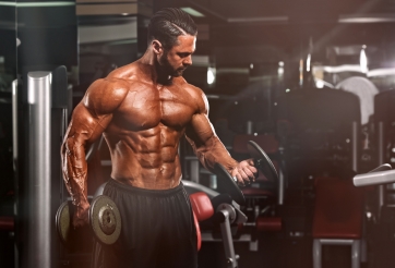 VIDEO: Cơ bắp hình thành và phát triển như thế nào?