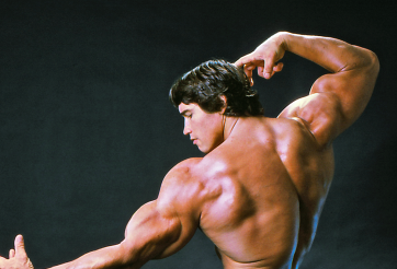 6 mẹo tập gym từ kẻ hủy diệt Arnold Schwarzenegger