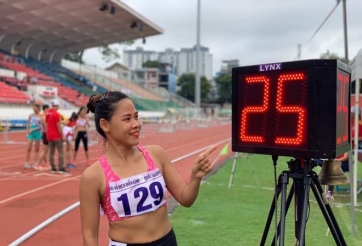 Mẹ bỉm sữa giảm 30 kg, phá KLQG Việt Nam nội dung đi bộ 10 km