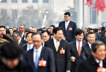 Các nước châu Á đã 'thoát lùn' bằng cách nào?