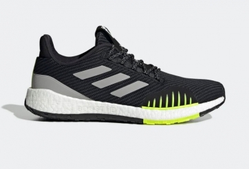Đánh giá chiến binh mùa đông Adidas PulseBoost HD Winterized